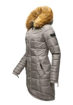 Navahoo Papaya - Winterjas - Zinc Grey -Winterjas Winkel f01d81c3f9614c2eab68137fc6d13e1a scaled