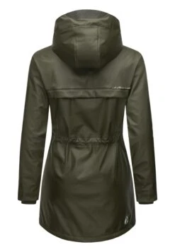 Navahoo Rainy Forest - Regenjas - Dark Olive 7 Navahoo Rainy Forest - Regenjas - Dark Olive -Winterjas Winkel f059deaa63244fd5aff18b8d7b2e5d54 scaled