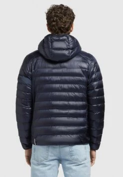 Khujo Vitus Shiny - Winterjas - Dunkelblau -Winterjas Winkel f09aa77dcf4f4b6bb0d10f8f50c599da scaled