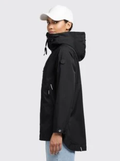 Khujo Tussenjassen Tussenjas Corry Dames Zwart -Winterjas Winkel f0e8e83ddc3d682bd079d7e6634b38b1 scaled