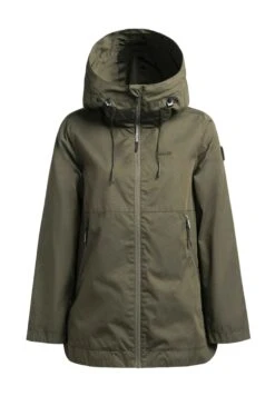 Khujo Corry - Parka - Olivgrün -Winterjas Winkel f0f12d44c86a4e6688b0d1110b74ce74 scaled