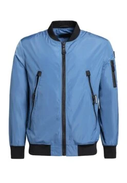 Khujo Astile2 - Bomberjacks - Blau -Winterjas Winkel f15825707c624f07b7e0965fc3c80384 scaled