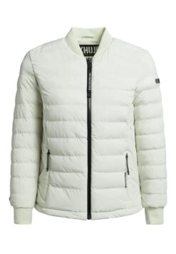 Khujo Maude Matt - Jas - Blassgrün -Winterjas Winkel f1ae595214484d71b65a7f78515ddfe4 scaled