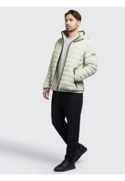 Khujo Vitus Matt - Jas - Blassgrün 11 Khujo Vitus Matt - Jas - Blassgrün -Winterjas Winkel f284d2b3c8204401b757f0d33f693270 scaled