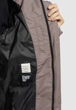 Khujo Torino 3 - Winterjas - Taupe -Winterjas Winkel f29754f397074bb0a89585fe7d25e27a scaled