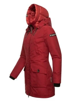 Navahoo Blizzardstorm - Parka - Blood Red -Winterjas Winkel f2e9426cdaa449109aa0c3fdcf0dbfe8 scaled