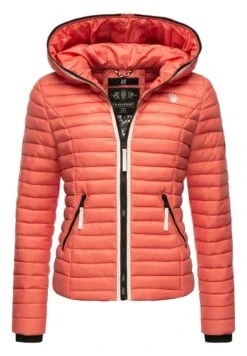 Navahoo Kimuk Prc - Jas - Coralle