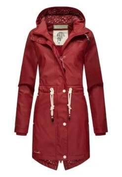 Navahoo Flower Of Ocean - Parka - Blood Red -Winterjas Winkel f3adbb10e32845939f5a64d5e0fc64bc scaled