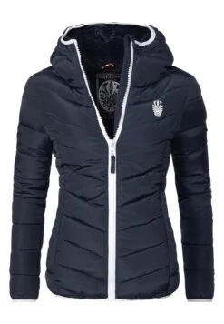 Navahoo Elva - Winterjas - Blue -Winterjas Winkel f4494e12e45848faa6a79c3029c34924
