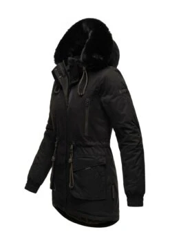 Navahoo Olessaa - Winterjas - Black 10 Navahoo Olessaa - Winterjas - Black -Winterjas Winkel f45809a476b345dab6518487be51877f