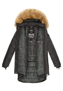 Navahoo Papaya - Winterjas - Dark Grey -Winterjas Winkel f4a29f5fcca94edea8d7606eab85528d scaled