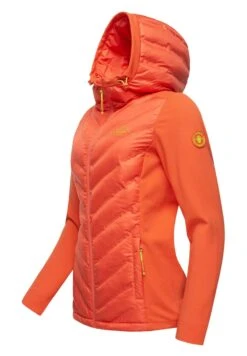 Navahoo Nimm Mich Mit - Jas - Peach Coral -Winterjas Winkel f53466833c0d47e4932891ea88405dac scaled