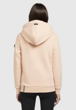 Khujo Rhabea - Hoodie - Aprikot 10 Khujo Rhabea - Hoodie - Aprikot -Winterjas Winkel f5cd7619d8bc45caa2ef4bc839967a90 scaled