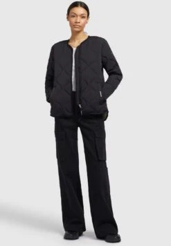 Khujo Alma - Jas - Schwarz -Winterjas Winkel f61c8c58ffa549b48882a4917014489f scaled