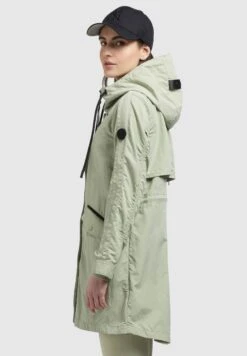 Khujo Games - Parka - Blassgrün -Winterjas Winkel f6315bfbf8d44b5681256f0f493d7579 scaled