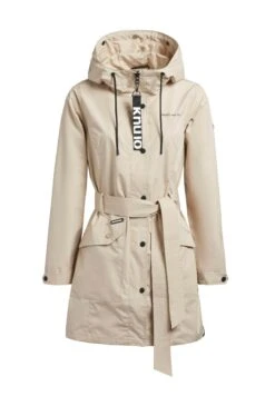 Khujo Lauren - Parka - Hellbeige 15 Khujo Lauren - Parka - Hellbeige -Winterjas Winkel f6953b633f3844f49b6141f5b918540d scaled
