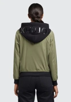 Khujo Persee - Jas - Olivgrün 10 Khujo Persee - Jas - Olivgrün -Winterjas Winkel f6ebf4ee767c4ac8b1ed3bc46b3ebb4d scaled