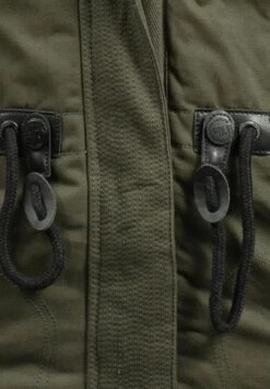 Navahoo Bombii - Winterjas - Green -Winterjas Winkel f6ee45476e8e47caa4d05d02dbf99288