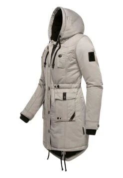 Navahoo Luluna - Winterjas - Zinc Grey -Winterjas Winkel f7555df4f74c4c869c41745de44710f3 scaled