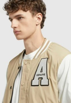 Khujo Velo - Bomberjacks - Gry Bei -Winterjas Winkel f7870f52f6d941b79048506ee9dc83f1