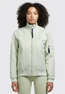 Khujo Lova - Jas - Blassgrün