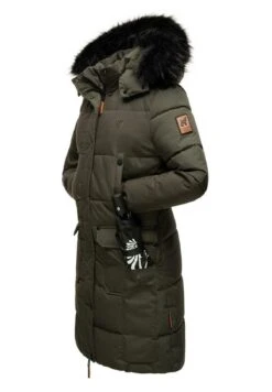 Navahoo Winterjas - Dark Grey -Winterjas Winkel f78f90d0ecba4bac88fe2d4e2dcf73a0