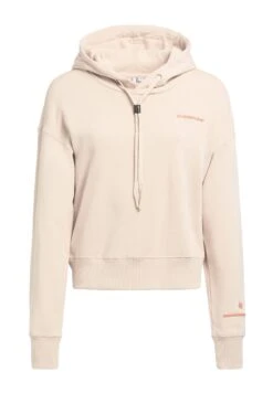 Khujo Dalia - Hoodie - Aprikot 15 Khujo Dalia - Hoodie - Aprikot -Winterjas Winkel f7a818fd85e04b49b05539e9b490447d