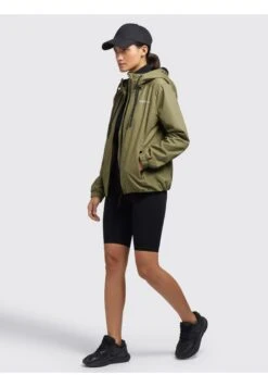 Khujo Rolava2 - Jas - Olivgrün -Winterjas Winkel f7d42af47975457788e4ad77fc94e27b scaled