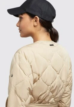 Khujo Yuna - Jas - Beige 14 Khujo Yuna - Jas - Beige -Winterjas Winkel f8267c95ff09473aa606c5e4b691fb9e scaled