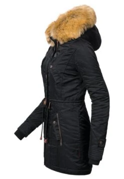 Navahoo La Viva - Winterjas - Black -Winterjas Winkel f840cf1e66a747f29ab29dd8307b2cbf