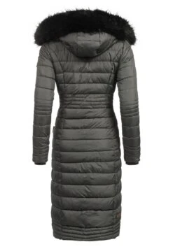 Navahoo Umay - Winterjas - Anthrazit -Winterjas Winkel f8bdeb5067f6436189a1cdecf3068fef