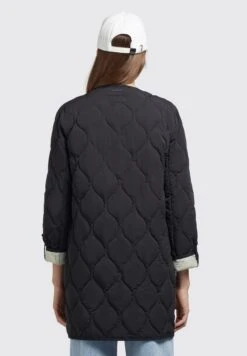 Khujo Sira - Jas - Schwarz -Winterjas Winkel f8c20fc9f9e142179a3d9967afc1b399 scaled