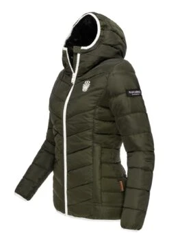 Navahoo Elva - Winterjas - Olive 14 Navahoo Elva - Winterjas - Olive -Winterjas Winkel f8c4542ceaf34d7098d4fbcc0ac25b5d