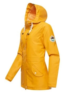 Navahoo Ocean Heart - Parka - Amber Yellow -Winterjas Winkel f9ddcbc629f44fa8a58d716be67da6ab scaled