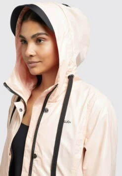 Khujo Alecia - Trenchcoat - Apricot 12 Khujo Alecia - Trenchcoat - Apricot -Winterjas Winkel f9e6738e71f64cf59910fb55a68766c2 scaled