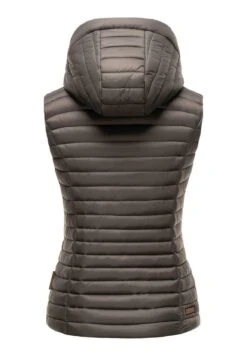 Navahoo Shadaa - Bodywarmer - Anthracite 15 Navahoo Shadaa - Bodywarmer - Anthracite -Winterjas Winkel fb2800cb7fef430c8e6ba2301a77841a