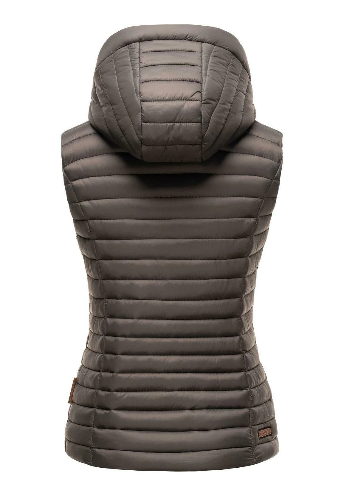 Navahoo Shadaa - Bodywarmer - Anthracite 8 Navahoo Shadaa - Bodywarmer - Anthracite - Afbeelding 8