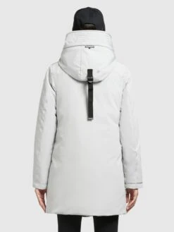 Khujo Winterjassen Winterjas Viona 3 Dames Lichtgrijs 11 Khujo Winterjassen Winterjas Viona 3 Dames Lichtgrijs -Winterjas Winkel fc44ed15bdaf4b363d28224e8f3d4c7b scaled