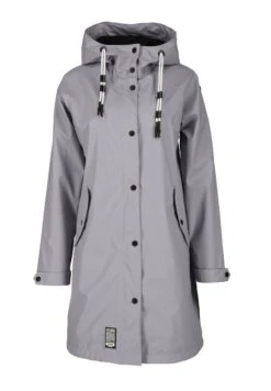 Khujo Odelie - Regenjas - Flieder -Winterjas Winkel fc5e21aef7424669a4b6f24b3253ef01 scaled