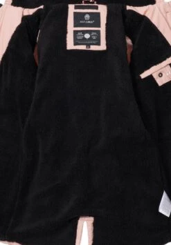 Navahoo Luluna - Winterjas - Pink -Winterjas Winkel fc7eaa515f2d4d80af61970ac831da91