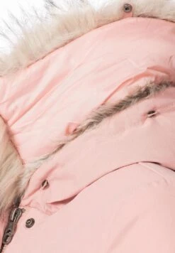 Navahoo Cristal - Winterjas - Light Pink -Winterjas Winkel fd0930a133b049d48a73b5bee1c85650