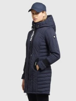 Khujo Winterjassen Winterjas Jerry Dames Navy 12 Khujo Winterjassen Winterjas Jerry Dames Navy -Winterjas Winkel fd31ad8430068fc8529ea04a0e639aa3 scaled