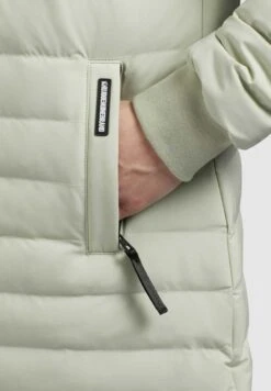 Khujo Greta Matt - Jas - Blassgrün -Winterjas Winkel fd9713216c5f4d888a41dac722123bae scaled