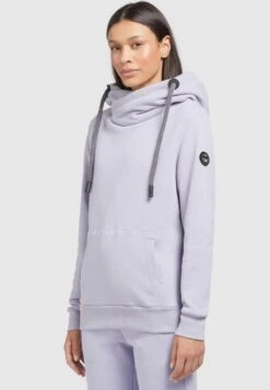Khujo Rhabea - Hoodie - Flieder 13 Khujo Rhabea - Hoodie - Flieder -Winterjas Winkel fdcd40424c9b4f44b192f755cecdf63d scaled