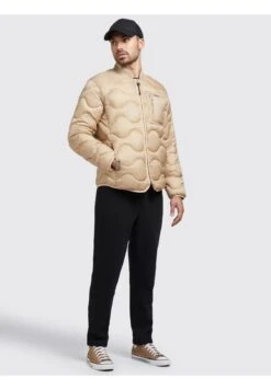 Khujo Bono - Jas - Beige 12 Khujo Bono - Jas - Beige -Winterjas Winkel fdcf5e55244f4aaeb0910dea175e3834 scaled