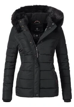 Navahoo Miamor - Winterjas - Black 11 Navahoo Miamor - Winterjas - Black -Winterjas Winkel fdefa05086534142bcc8de85c4710dd7