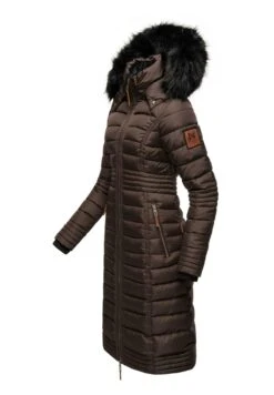 Navahoo Umay - Winterjas - Dark Choco -Winterjas Winkel fe3b674bc7cc4f299a779e069883c13b scaled