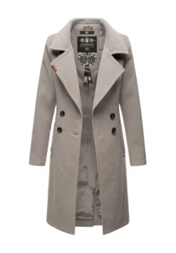 Navahoo Wooly - Halflange Jas - Zinc Grey -Winterjas Winkel ff0eadb509cf4cb5b3ac940493543bc1 scaled