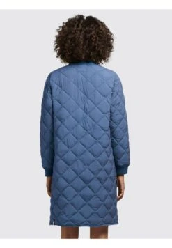 Khujo Mary - Winterjas - Blau -Winterjas Winkel ff4055dca7f14a68b3429aa3873e0f1c scaled