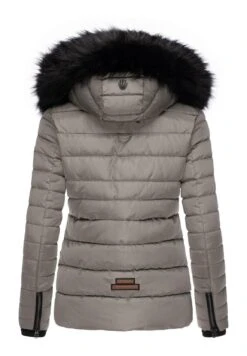 Navahoo Winterjas - Grey 19 Navahoo Winterjas - Grey -Winterjas Winkel ff663aeddf7746c2b8b01ada00896984